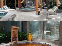 -弘安丽水温泉酒店