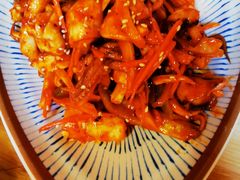 -东吉馆韩式餐厅(八经街总店)