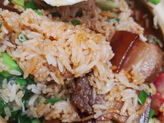-壹煲口福煲仔饭(中山路店)