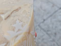 -星巴克(南通如皋文峰大世界店)