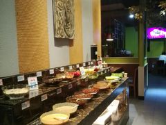 -傣妹火锅(南京东路一店)