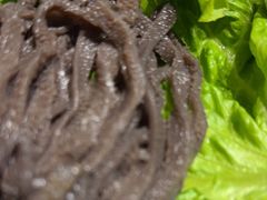 素毛肚-海底捞火锅(高新活力汇店)