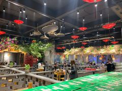 大堂-匚巷火锅串串