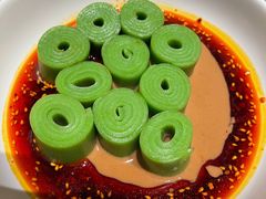 小大董凉皮-小大董·烤鸭(凤凰汇店)