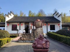 -陶祖圣境风景区