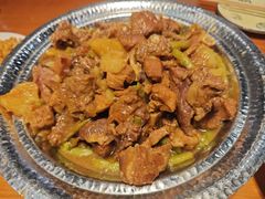 豆角烀饼（薄饼）-荣鹏风味烀饼总店