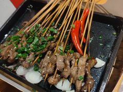 -馋嘴猫北京食堂·烤鸭·宵夜(亚运村店)