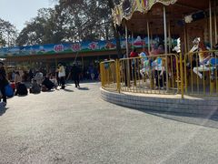 -成飞公园