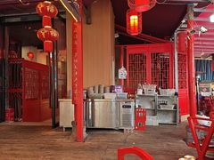 -锦城院坝老火锅