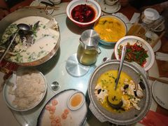 -松沪名灶·豆浆鱼头·新上海菜(飞航吾悦广场店)
