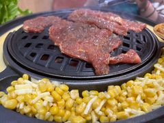 -牛犇烤肉(物资学院路店)