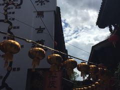 景点-丽江千古情