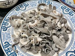 -老北京胡同味道二荤铺(酒仙桥店)