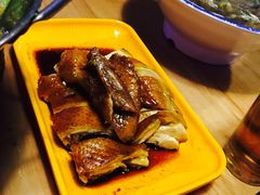 -一盐堂本帮菜(外滩店)