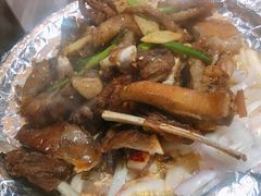 -幸福里音乐酒吧餐吧(朗臻新天地店)