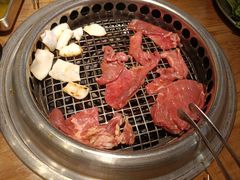-汉拿山(北京上地华联店)