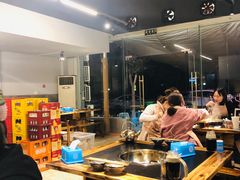 -美美老火锅(回龙湾店)