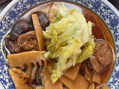 -西园寺素食(西园弄戒幢律寺店)