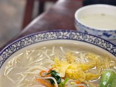 -四海楼(如皋定慧禅寺店)