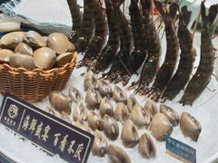 -1718海鲜姿造(苏宁宴请臻选店)