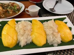 -自然餐厅(Phuket)