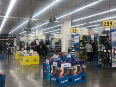 -迪卡侬(袁家岗店)