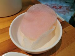 -王慧洁开口虾水饺·地道东北菜(银泰城店)
