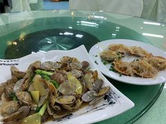 -景好海鲜餐厅(大鹏必选旅游店)