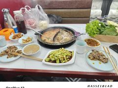 -尚品火锅(正阳路店)