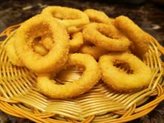 -巴里岛风情咖啡(三原店)