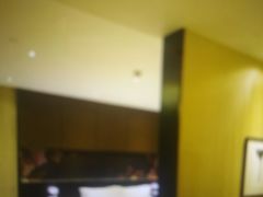 -广州珠江新城木莲庄酒店(暨南大学店)