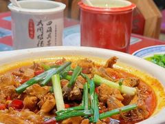 -味福记·本地特色菜(八一万达广场店)