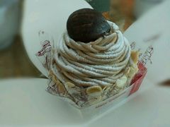 -KOMUGI 小麦家(新地假日广场店)