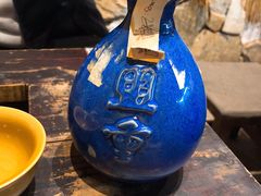 -盟重烧烤(高正街店)