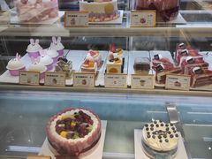 -仟吉KenGee(21世纪店)