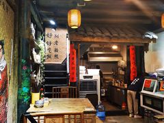 大堂-太平张醪糟(西街直营店)