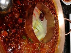 -老码头火锅(骡马市店)