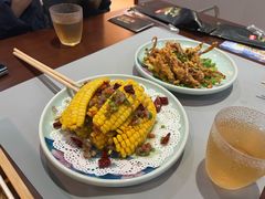 -金龙·打边炉(武进路店)