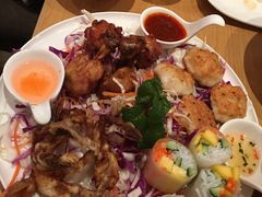 -Pho Asia 亚阁越南料理(上海来福士广场店)