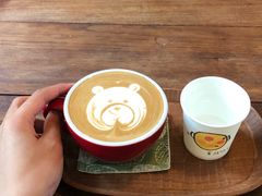 -春风十里咖啡馆