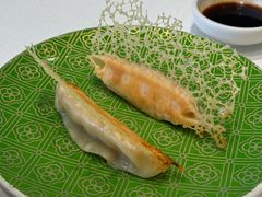 -品海楼·大连海胆锅贴馆(东港店)