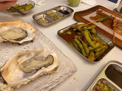 -白仁仔· 活烤海鲜 宵夜(豫园店)