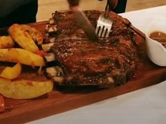 -LA CREPERIE BRETONNE布列塔尼法式餐厅(天童北路店)