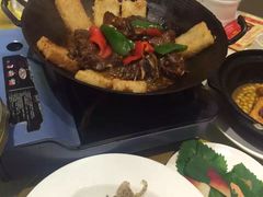 -汤记传菜(秀浦路店)