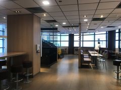 -麦当劳(番禺易发商业街店)