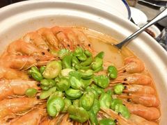 -金板闸水岸园林餐厅(大运河板闸遗址公园店)