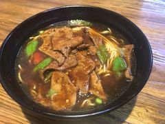 -董记面馆(漳州二路店)