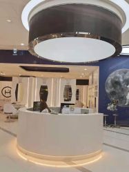 -SoSweet香港专业儿童美发沙龙(IFS国际金融店/春熙路店)