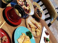 -香厨中餐厅(松北香格里拉店)