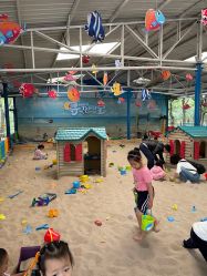 -寻石问宝研学亲子乐园(朝阳公园店)
